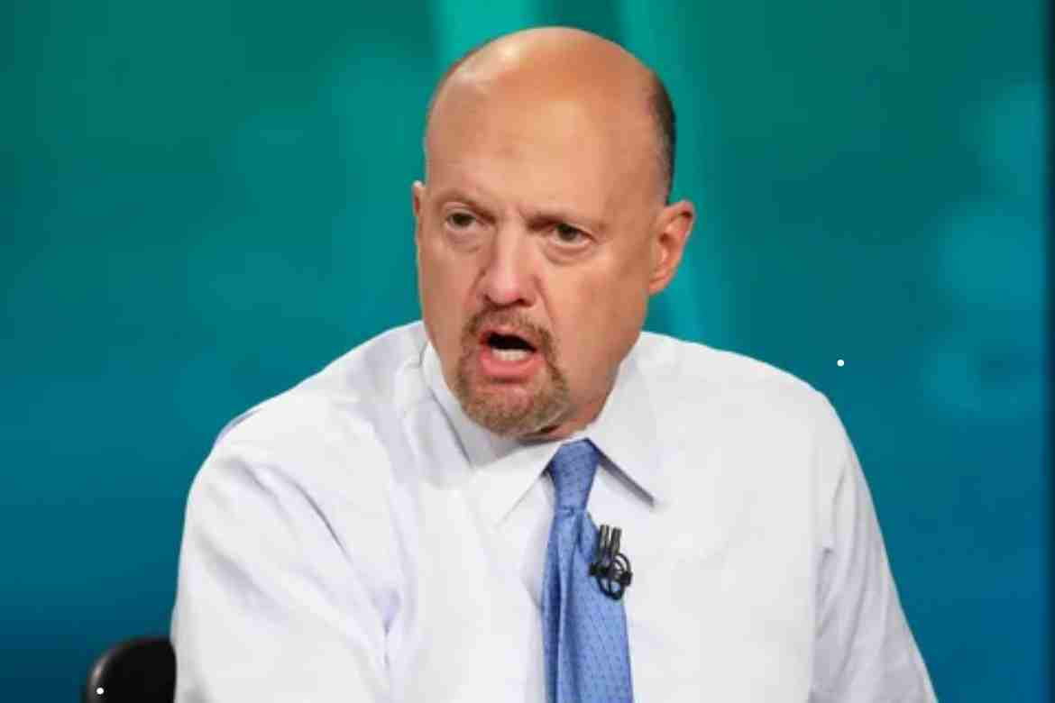 Jim Cramer Twitter: Influence, Insights, and Market Impact