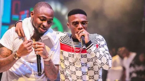 Davido new song