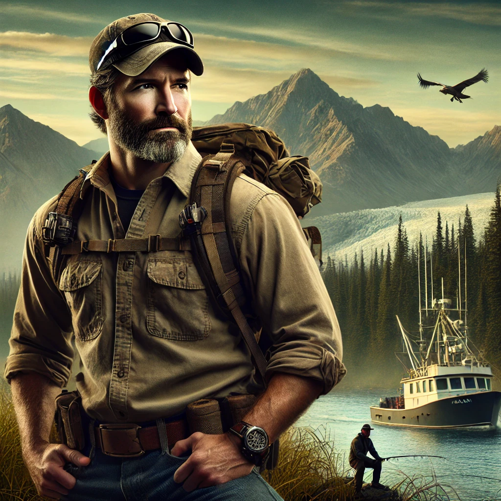 Todd Palin Net Worth: How He Built His Wealth