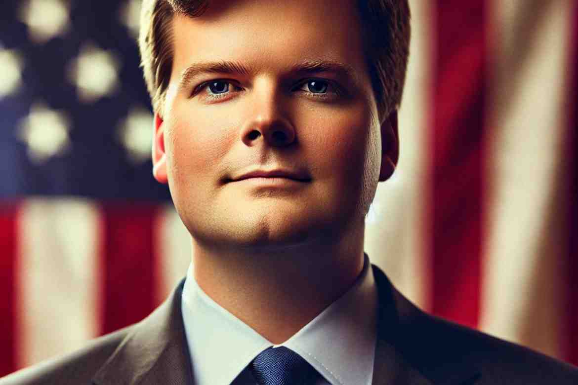 JD Vance: A Deep Dive into His Life, Career, and Controversies