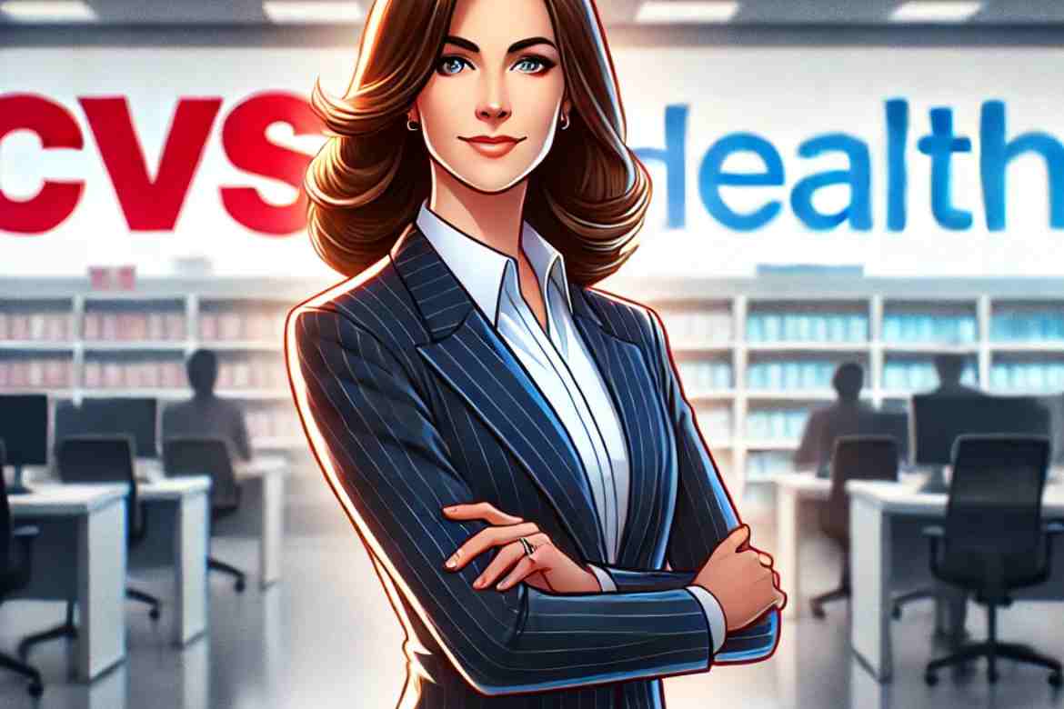 Karen Lynch Net Worth: A Look at the CVS Health CEO’s Wealth